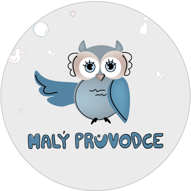 Malý Průvodce