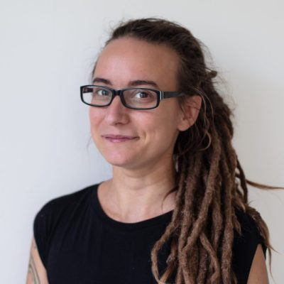 7. Kamila Broulíková