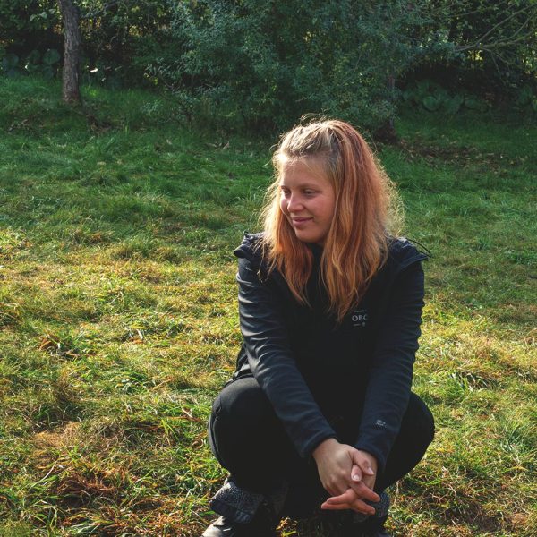 Karolína Havelková - plaveme pro radost