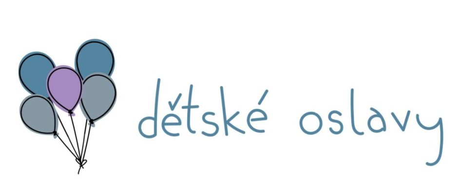 dětské oslavy