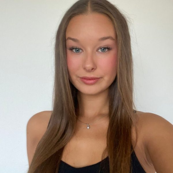 foto Jindřiška