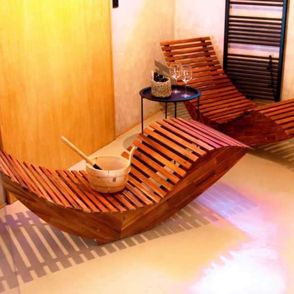 sauna sauna